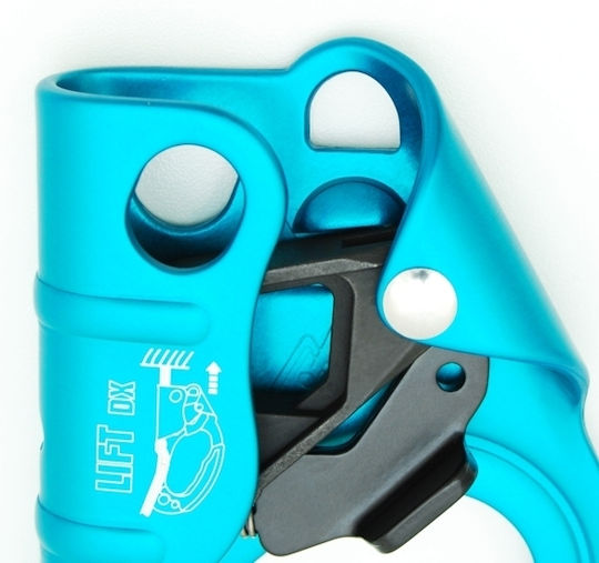 Kong Lift Right Спирачка за катерене 896B04D00KK