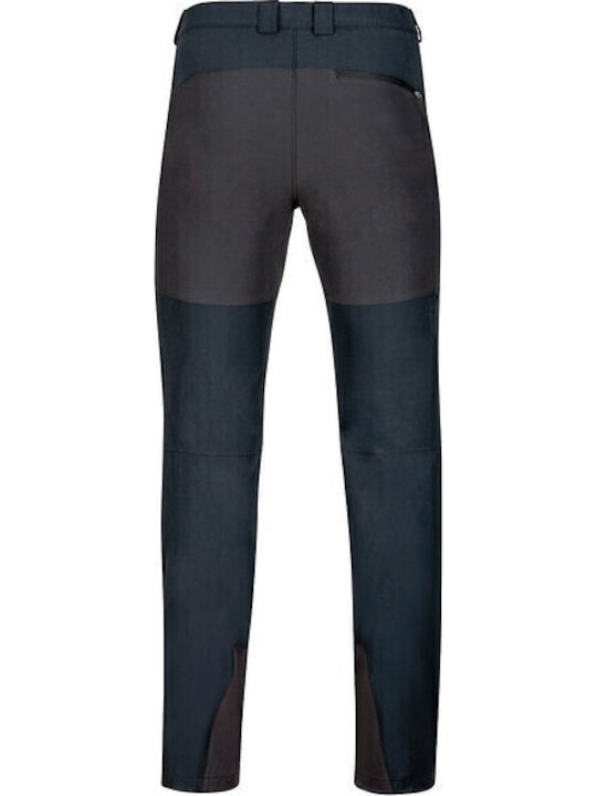 Marmot Men's Hiking Long Trousers Black