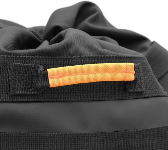 Kong Rucsac Pentru Coardă De Alpinism 60lt Negru