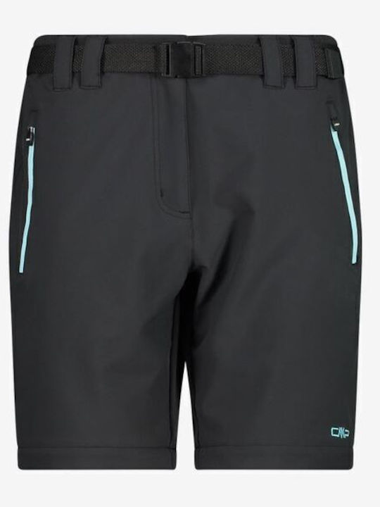 CMP Women's Hiking Long Trousers Gray