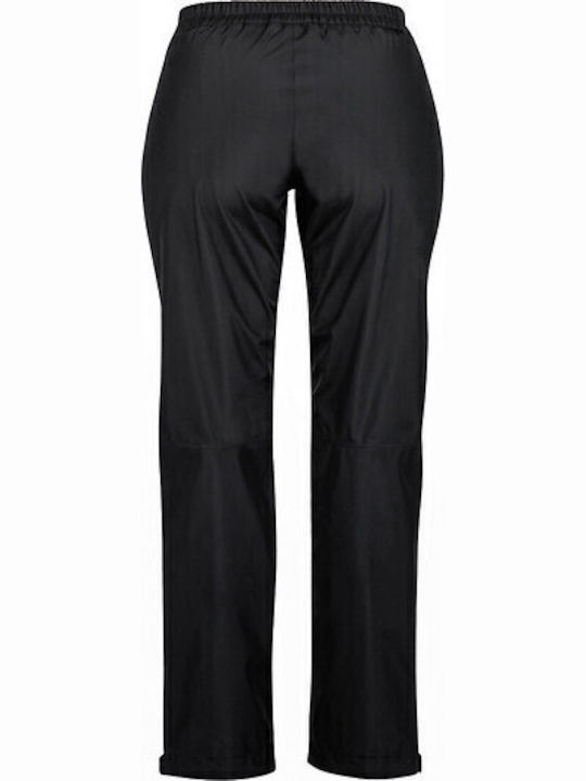 Marmot Minimalist Pant Women's Hiking Long Trousers Black