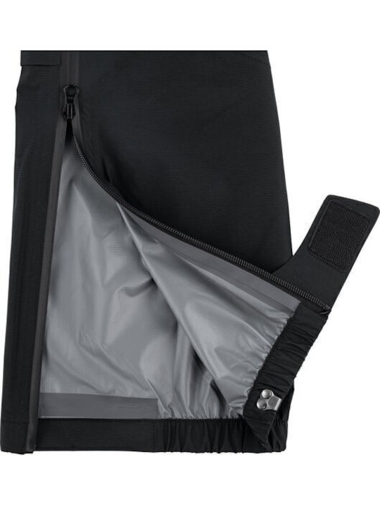 Kilpi Women's Hiking Long Trousers Black