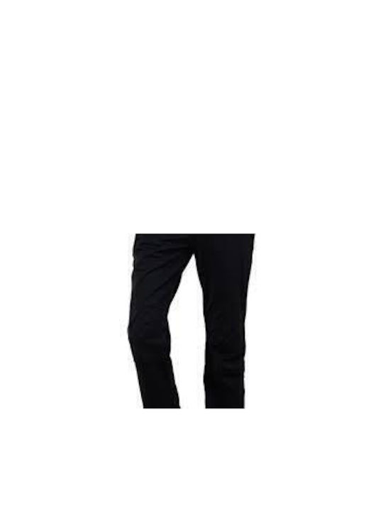 Northfinder Men's Hiking Long Trousers Black