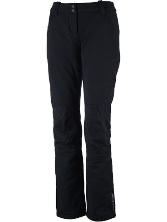 Northfinder Women's Hiking Long Trousers Black