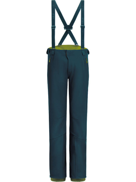 Rab Men's Hiking Long Trousers Blue