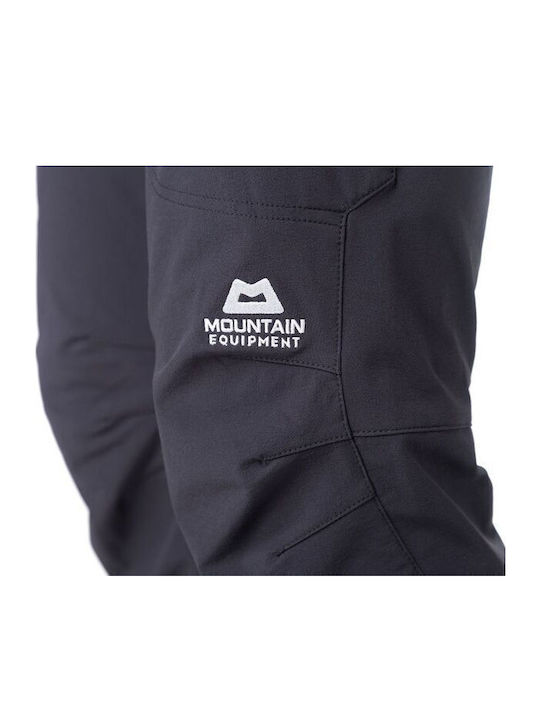 Mountain Equipment Women's Hiking Long Trousers Black
