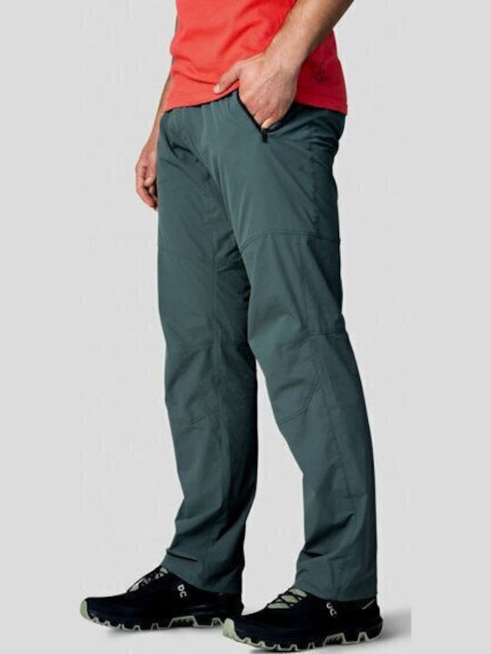 Hannah Men's Hiking Long Trousers Green