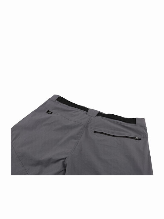 Hannah Men's Hiking Long Trousers Gray