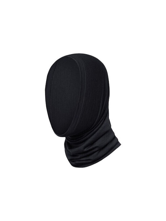 Thermowave Sportliche Halsbänder Schwarz