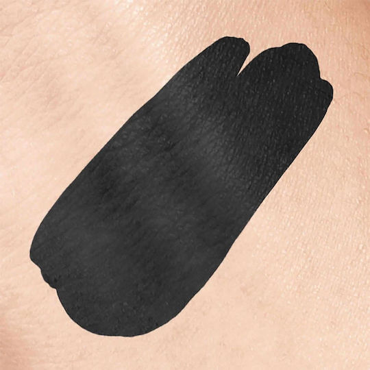 Αποκριάτικο Tattoo 15ml Μαύρα