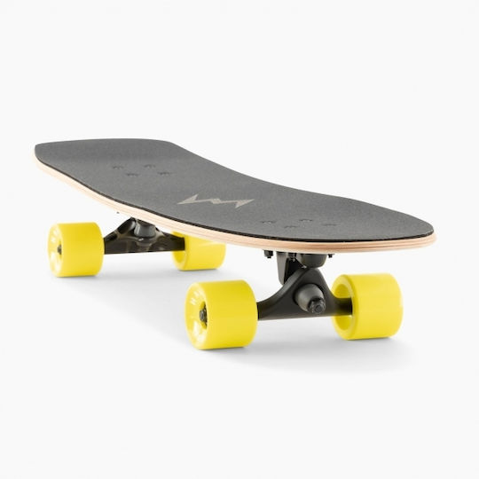 Landyachtz Complete Surfskate Πολύχρωμο