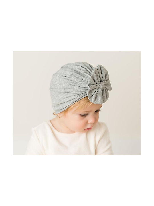 Intimonna Kids Turban Black 1pc