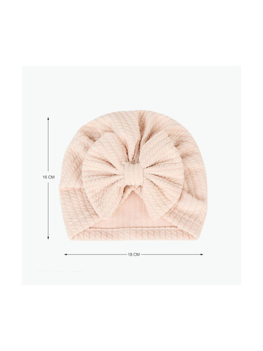 Intimonna Kids Turban Beige 1pc