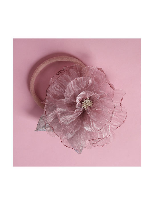 Intimonna Baby Headband Pink 1pc