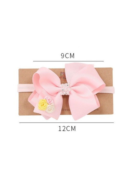 Intimonna Baby Headband Beige 1pc