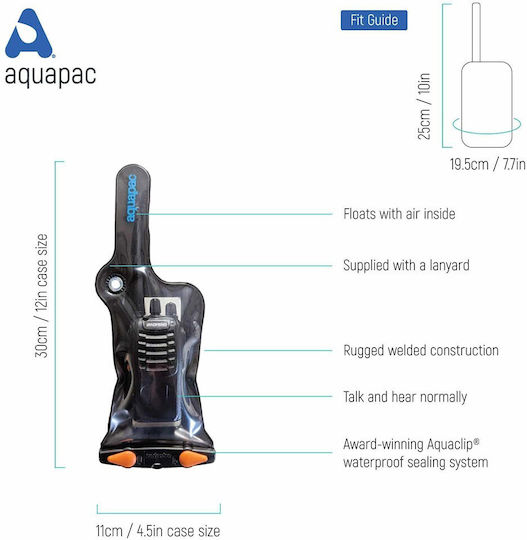 Aquapac Tasche