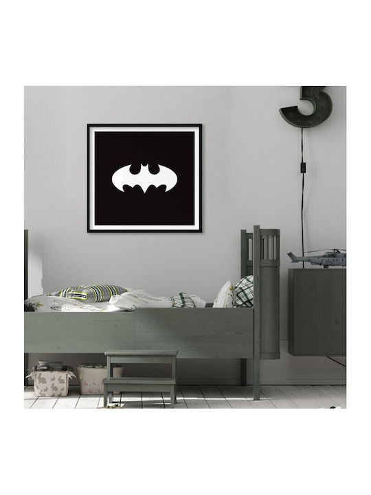 Walls Παιδική Αφίσα Poster 20x20εκ.