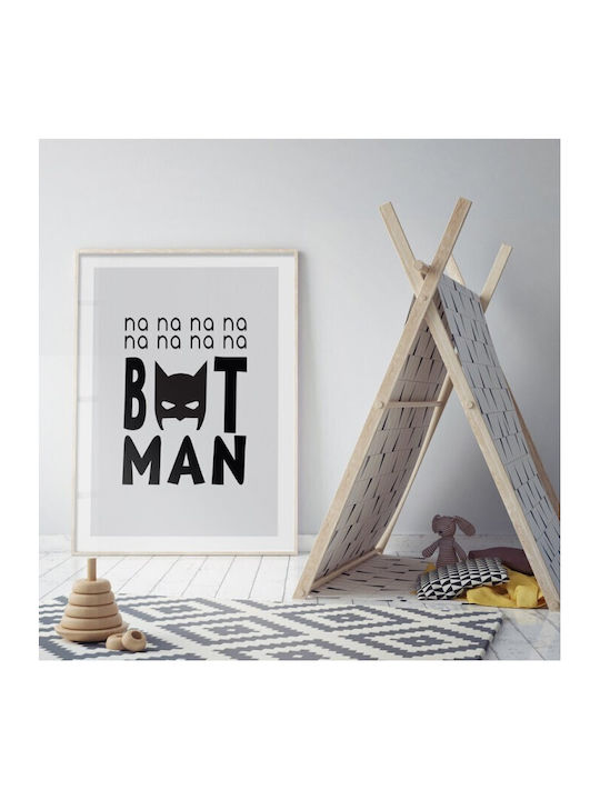 Walls Kinderposter Poster 40x50cm