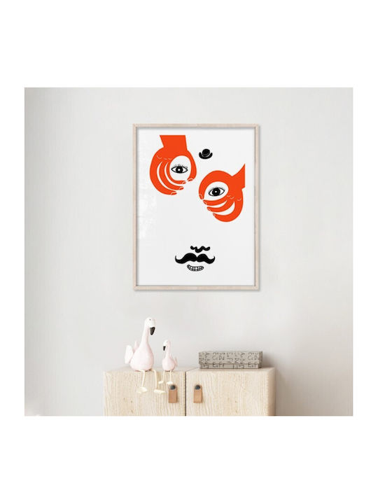Walls Παιδική Αφίσα Poster