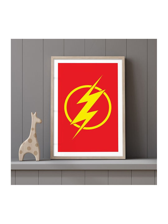 Walls Kinderposter Poster 30x40cm