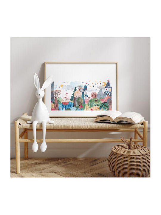 Walls Детски Плакат Poster 70x50см