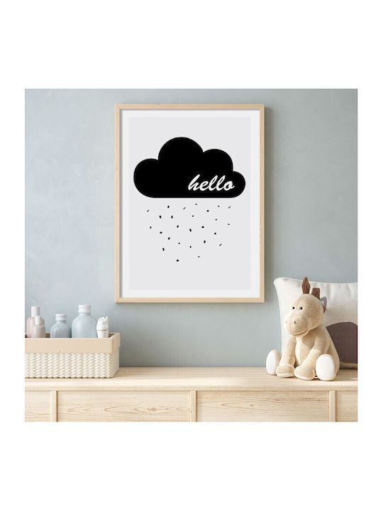Walls Παιδική Αφίσα Poster
