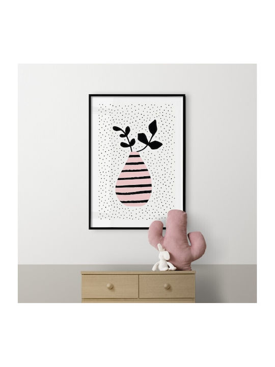 Walls Kinderposter Poster 70x70cm