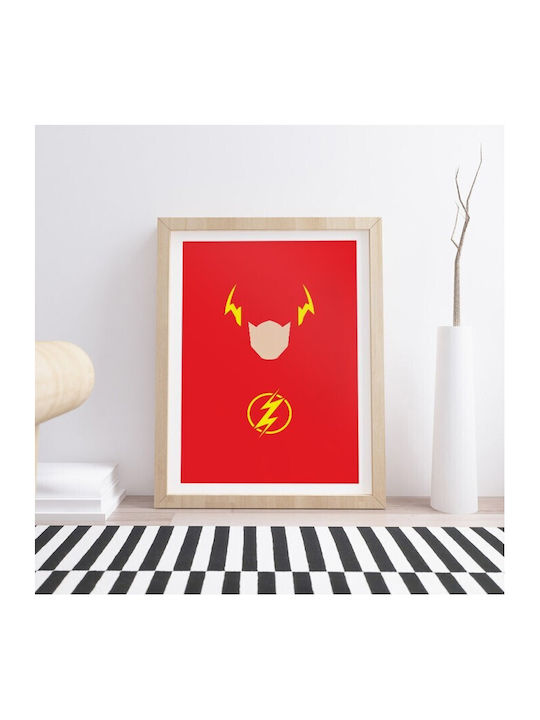 Walls Poster Pentru Copii 70x70cm