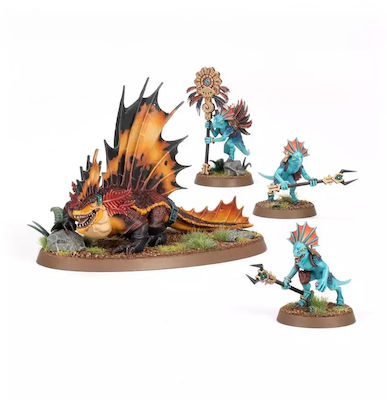 Games Workshop Seraphon