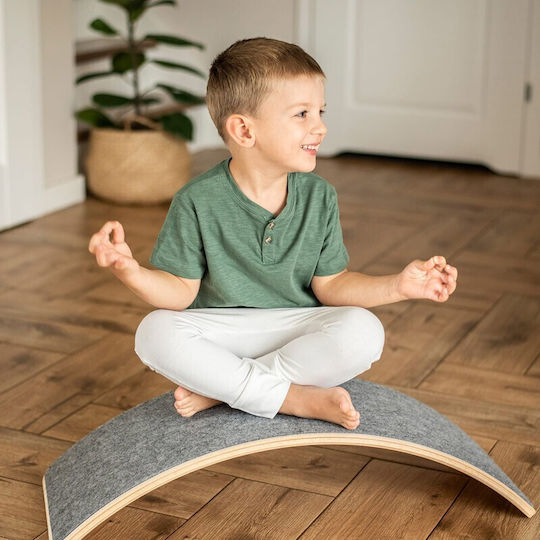 Meow Baby Spielzeug Balance Spielzeug Indoor