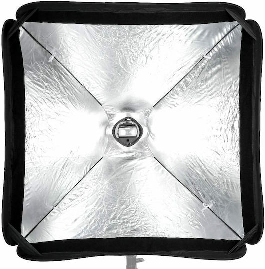Neewer Softbox Kit 80x80εκ.
