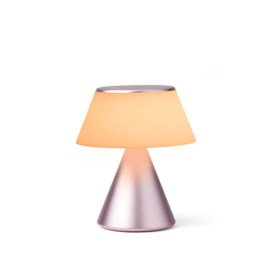 Lexon LED σε Ασημί Χρώμα