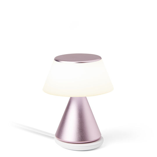 Lexon LED σε Ασημί Χρώμα