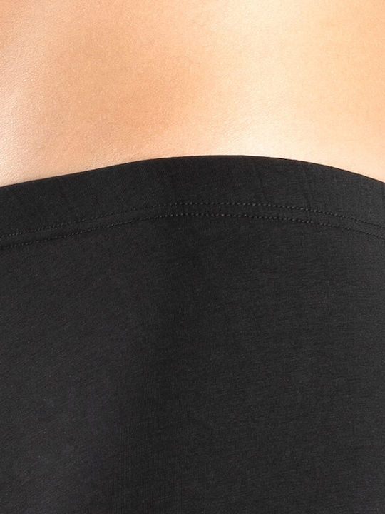 Men's Boxer Black