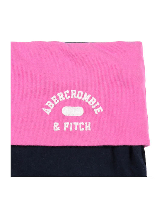 Abercrombie & Fitch