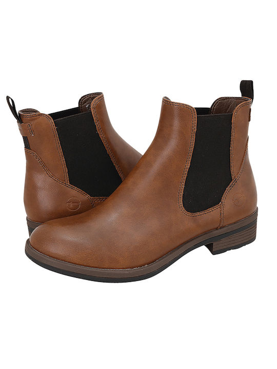 Tamaris Women's Ankle Boots Brown