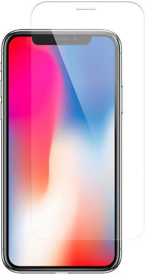 Powertech Sticlă călită (iPhone XR) TGC-0102