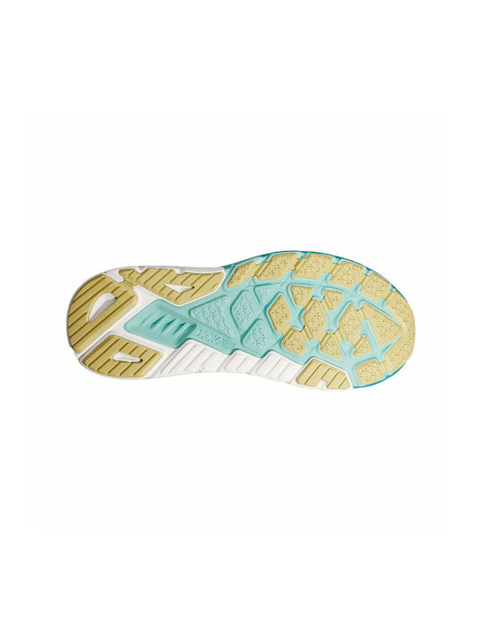 HOKA Arahi 6 Ανδρικά Running μπλε