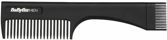 Babyliss Trimmer Rechargeable Hair Clipper Black T885E