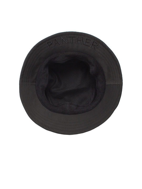 Goorin Bros Herren-Hut Bucket-Stil Schwarz