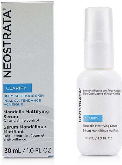 Neostrata Clarify Serum Face for Radiance 30ml