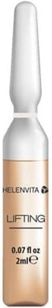 Helenvita Serum Hidratare și Anti-îmbătrânire pentru Față pentru Detoxifiere și Lifting 18x2ml