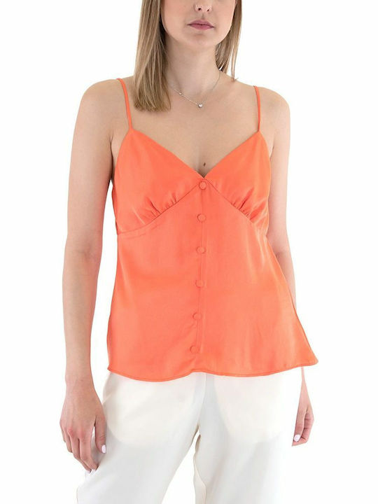 Twenty 29 Bluse Orange