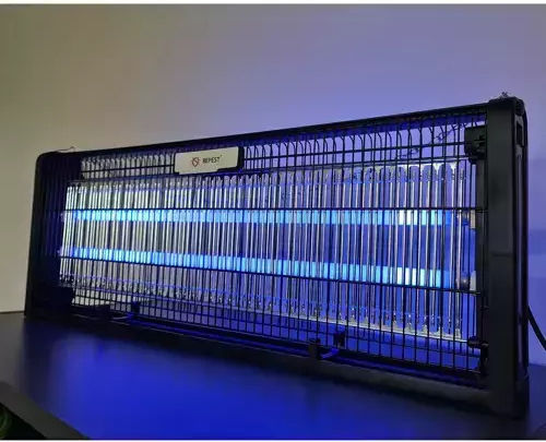 Ηλεκτρική Εντομοπαγίδα 40W 40m² 21206