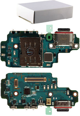 Samsung Πλακέτα για Galaxy S23 Ultra 5G