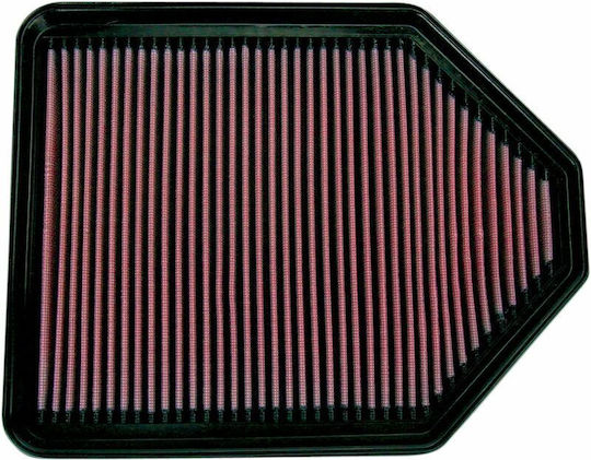 K&N Motorcycle Air Filter for Ducati Multistrada 2003-2009 DU1004