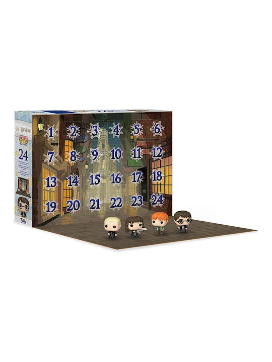 Funko Pocket Pop! Movies: Advent Calendar 2022