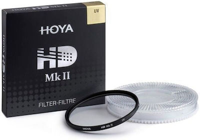 Hoya MK II Filter HD / UV Diameter 62mm for Camera Lenses