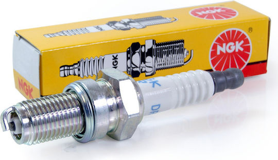 NGK Car Spark Plug BKR7EQUP Platinum Mini/Porsche 1pcs