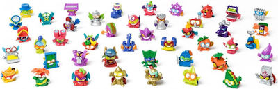 AS Miniature Toy SuperZings (Various Designs/Assortments of Designs) 1pc